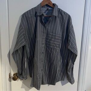 SOLD - Button down shirt